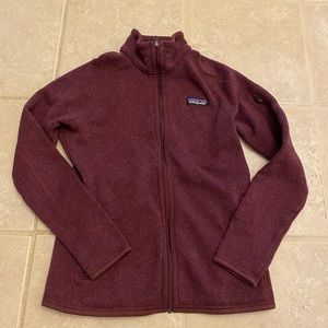 Patagonia Full Zip size XS